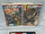 IMAGE G.I. JOE A REAL AMERICAN HERO V2 (2001-2003) ISSUES #1-25 SET COMIC BOOK BUNDLE