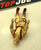 1991 VINTAGE ARAH G.I. JOE DUSTY & SANDSTORM V3 DESERT TROOPER & COYOTE LOOSE 100% COMPLETE (b)