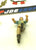 1984 VINTAGE ARAH G.I. JOE SPIRIT V1 TRACKER LOOSE 100% COMPLETE (b)