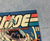 MARVEL COMICS G.I. JOE A REAL AMERICAN HERO ISSUE #8 COMIC BOOK FEBRUARY 1983 1ST PRINT NEWSSTAND EDITION (b)