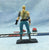 2007 25TH ANNIVERSARY G.I. JOE DREADNOK BUZZER V4 WAVE 2 LOOSE 100% COMPLETE NO F/C