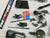 1983 VINTAGE ARAH G.I. JOE HEADQUARTERS COMMAND CENTER HQ VEHICLE LOOSE 100% COMPLETE (c)