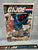 IDW PUBLISHING G.I. JOE A REAL AMERICAN HERO (2010-2022) ISSUE #155 1/2 [COVER PADILLA] FCBD COMIC BOOK MAY 2010 (bh) (b)