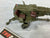 1982 VINTAGE ARAH G.I. JOE H.A.L. HAL HEAVY ARTILLERY LASER VEHICLE ONLY LOOSE 100% COMPLETE (i)
