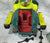 1988 VINTAGE ARAH G.I. JOE COBRA BUGG VEHICLE ONLY LOOSE 100% COMPLETE (b)