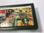 1984 VINTAGE ARAH COMBAT FIGURE CASE TARA TOY COLLECTORS CARRYING CASE COMPLETE (c)
