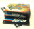 1985 VINTAGE ARAH G.I. JOE FORWARD OBSERVER UNIT BATTLEFIELD ACCESSORIES TRIPLE WIN BOX ONLY