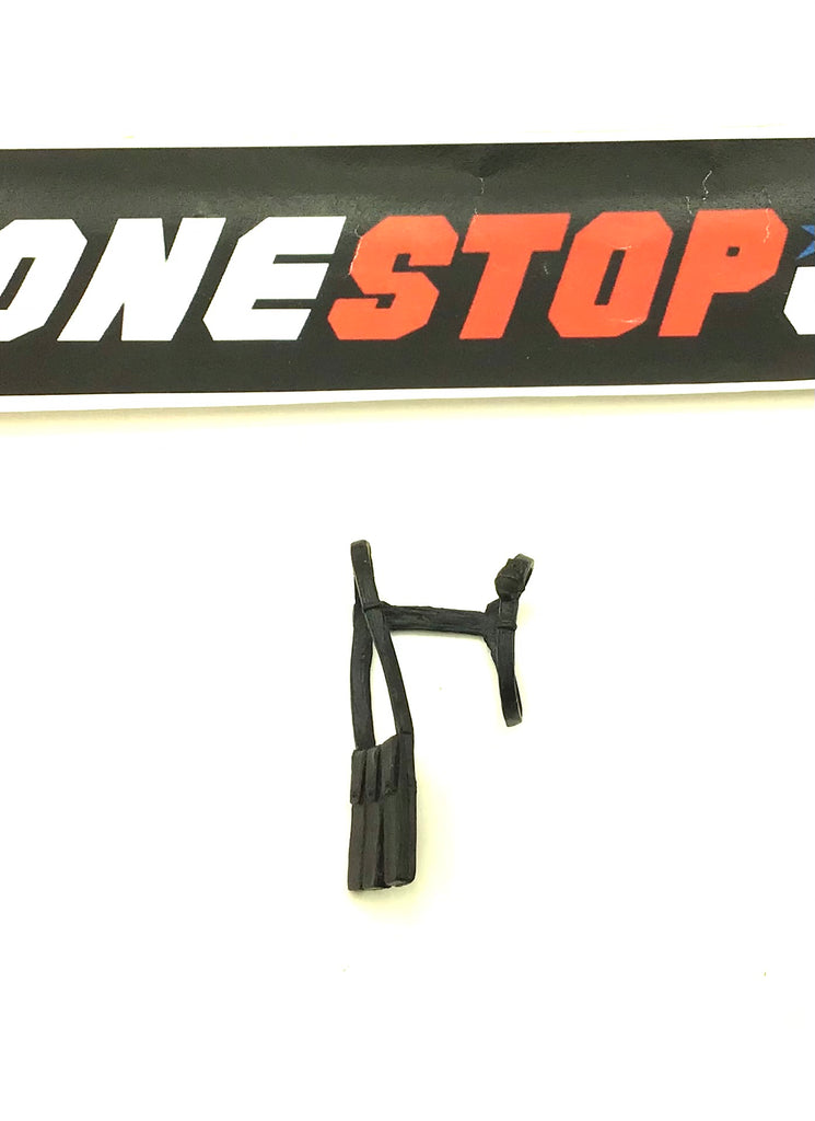 2011 ROC ICE STORM V1 WEBGEAR HARNESS ACCESSORY PART CUSTOMS