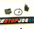 1986 VINTAGE ARAH G.I. JOE MAINFRAME V1 COMPUTER SPECIALIST LOOSE 100% COMPLETE (c)