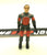 1982 VINTAGE ARAH G.I. JOE GRAND SLAM V1 LASER ARTILLERY SOLDIER H.A.L. OPERATOR LOOSE 100% COMPLETE (b)
