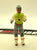 1986 VINTAGE ARAH G.I. JOE CROSS-COUNTRY V1 H.A.V.O.C. DRIVER LOOSE 100% COMPLETE (f)