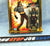 2009 25TH ANNIVERSARY G.I. JOE DREADNOK ZARTAN V16 HALL OF HEROES 9 OF 10 INTERNET EXCLUSIVE NEW SEALED FIGURE CARD W/ BLEMISHED OUTER PACKAGING