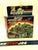1984 VINTAGE ARAH G.I. JOE MORTAR DEFENSE UNIT BATTLEFIELD ACCESSORIES BOX ONLY (c)