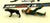 1984 VINTAGE ARAH G.I. JOE MUTT & JUNKYARD V1 K-9 OFFICER & ATTACK DOG LOOSE 100% COMPLETE (i)