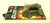 2007 25TH ANNIVERSARY G.I. JOE DUKE V23 WAVE 4 NEW SEALED FOIL CARD (c)
