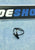 2009 25TH ANNIVERSARY G.I. JOE HAWK V4 WEBGEAR HARNESS ACCESSORY PART CUSTOMS DAMAGED