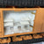 1985 VINTAGE ARAH G.I. JOE MAULER M.B.T. TANK VEHICLE ONLY LOOSE 100% COMPLETE (e) WORKS