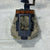 1987 VINTAGE ARAH G.I. JOE BATTLE FORCE 2000 SKY SWEEPER VEHICLE ONLY LOOSE 100% COMPLETE (b)
