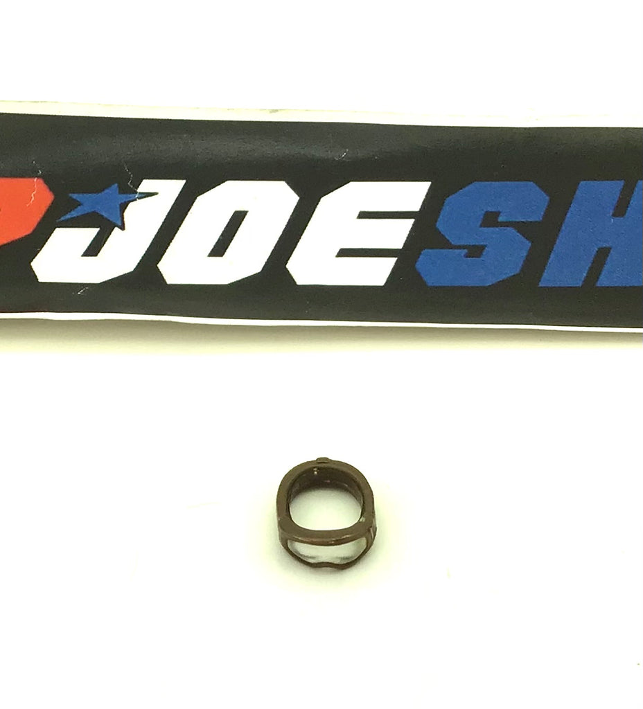 2008 25TH ANNIVERSARY SNOW JOB V3 GOGGLES ACCESSORY PART CUSTOMS