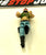 1985 VINTAGE ARAH G.I. JOE COBRA DREADNOK RIPPER V1 LOOSE 100% COMPLETE (c)