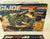 1992 VINTAGE ARAH G.I. JOE PATRIOT BOX ONLY (b)