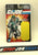 2013 G.I. JOE JOECON CONVENTION CLUB EXCLUSIVE ICEBERG V4 ARCTIC ASSAULT TROOPER LOOSE 100% COMPLETE + FULL CARD