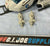 1987 VINTAGE ARAH G.I. JOE COBRA WOLF VEHICLE ONLY LOOSE 100% COMPLETE (e)