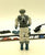 1998 ARAH G.I. JOE COBRA SNOW SERPENT V4 POLAR FORCES LOOSE 100% COMPLETE NO F/C