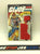 1985 VINTAGE ARAH TORCH V1 FULL FILE CARD PEACH (b)