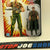2008 25TH ANNIVERSARY G.I. JOE FLINT V12 TIGER FORCE WAVE 8 NEW SEALED (c)