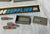 1984 VINTAGE ARAH G.I. JOE MISSILE DEFENSE UNIT BATTLEFIELD ACCESSORIES LOOSE NO BULLET HOLE VERSION 100% COMPLETE (b)