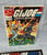MARVEL COMICS G.I. JOE EUROPEAN MISSIONS (1988-1989) ISSUES #1-15 COMPLETE SERIES SET COMIC BOOK BUNDLE