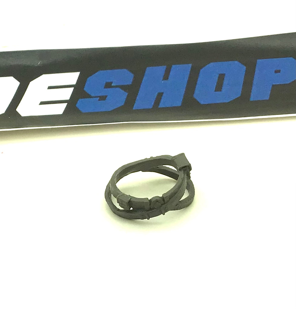 2013 RETALIATION SNAKE EYES V67 BELT ACCESSORY PART CUSTOMS