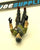 1987 VINTAGE ARAH G.I. JOE TUNNEL RAT V1 E.O.D. LOOSE 100% COMPLETE (g)