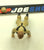 1983 VINTAGE ARAH G.I. JOE GRUNT V2 FALCON PILOT LOOSE 100% COMPLETE (d)
