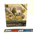 2024 60TH ANNIVERSARY CLASSIFIED G.I. JOE ACTION SOLDIER INFANTRY 6" FIGURE NEW SEALED