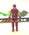 1987 VINTAGE ARAH G.I. JOE COBRA NEMESIS ENFORCER V1 COBRA-LA TEAM LOOSE 100% COMPLETE (c)