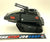 1983 VINTAGE ARAH COBRA H.I.S.S. HISS TANK VEHICLE ONLY LOOSE 100% COMPLETE (b) TURRET WORKS