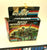 1984 VINTAGE ARAH G.I. JOE MORTAR DEFENSE UNIT BATTLEFIELD ACCESSORIES BOX ONLY (c)