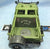 2011 30TH ANNIVERSARY G.I. JOE V.A.M.P. VAMP MK-II BRAVO VEHICLE ONLY LOOSE 100% COMPLETE DECALS APPLIED