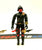 1988 VINTAGE ARAH G.I. JOE COBRA IRON GRENADIERS V1 DESTRO'S ELITE TROOPERS LOOSE 100% COMPLETE (b)