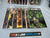 IDW PUBLISHING G.I. JOE V3 (2013-2014) ISSUES #1-15 COMPLETE SERIES SET COMIC BOOK BUNDLE (b)