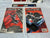 IDW PUBLISHING G.I. JOE: SNAKE EYES (2009-2010) ISSUE #1-4 [VARIOUS COVERS] COMPLETE SERIES SET COMIC BOOK BUNDLE