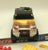 1988 VINTAGE ARAH G.I. JOE TIGER STING TIGER FORCE V.A.M.P. VAMP ATTACK VEHICLE LOOSE 100% COMPLETE (e)