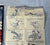 1984 VINTAGE ARAH SKY HAWK VEHICLE BLUEPRINTS (c)