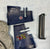1985 VINTAGE ARAH G.I. JOE COBRA BUNKER BATTLE STATION LOOSE 100% COMPLETE (e)