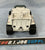 1985 VINTAGE ARAH G.I. JOE SNOW CAT VEHICLE ONLY LOOSE 100% COMPLETE (a)
