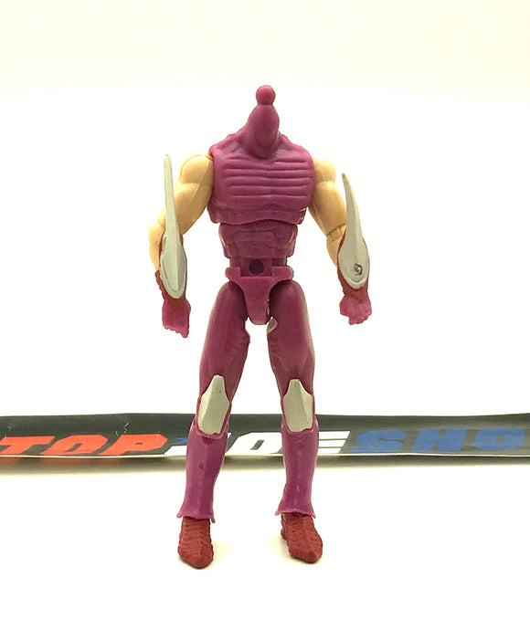 2008 25TH ANNIVERSARY NEMESIS IMMORTAL V1 BODY PART CUSTOMS FOREARM WEAR