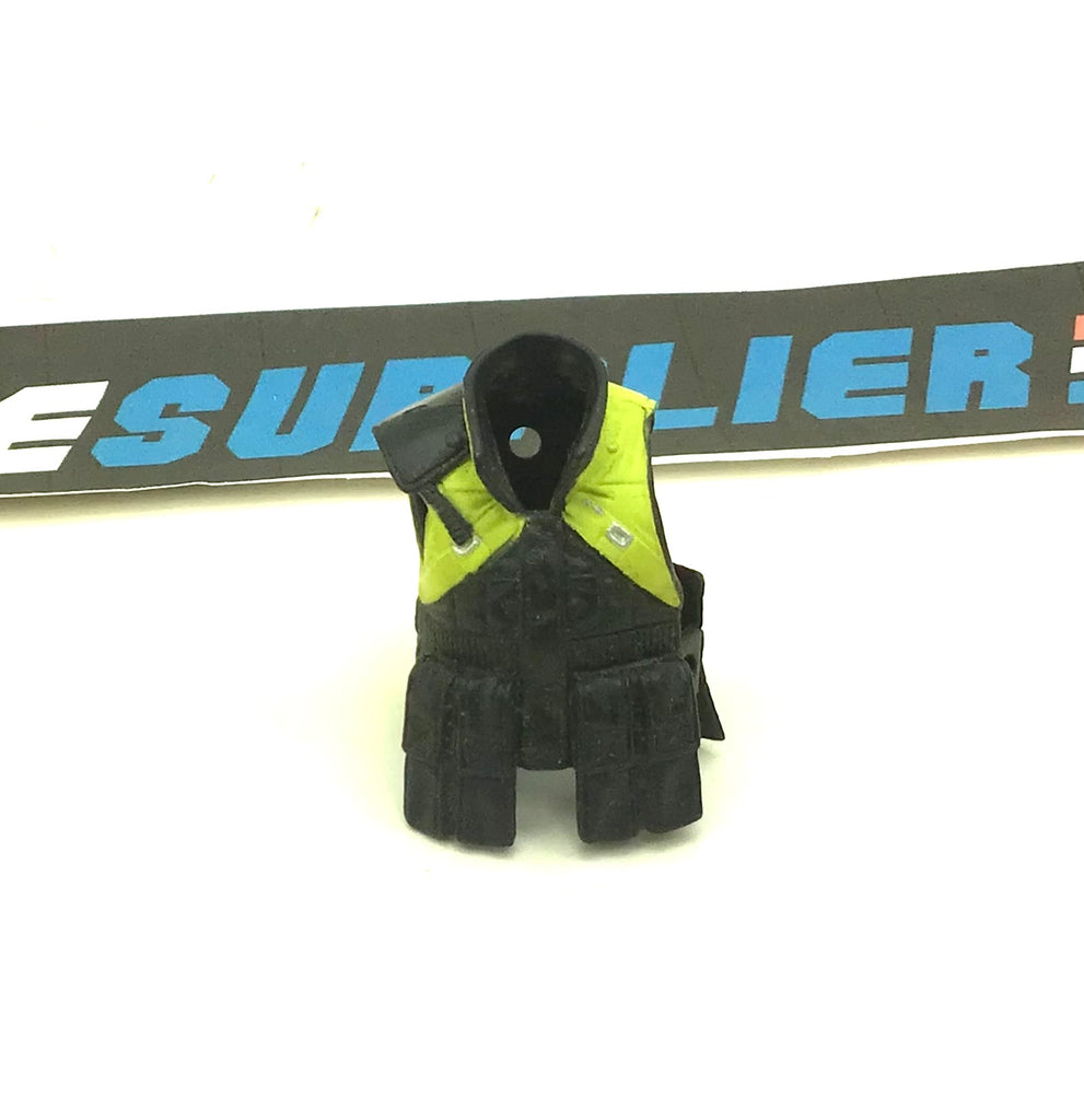 2011 POC SHADOW TRACKER V1 VEST JACKET ACCESSORY PART CUSTOMS