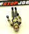 1986 VINTAGE ARAH G.I. JOE SLIP-STREAM V1 CONQUEST X-30 PILOT LOOSE 100% COMPLETE (j)